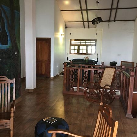 King'S Lodge Nuwara Eliya Ngoại thất bức ảnh