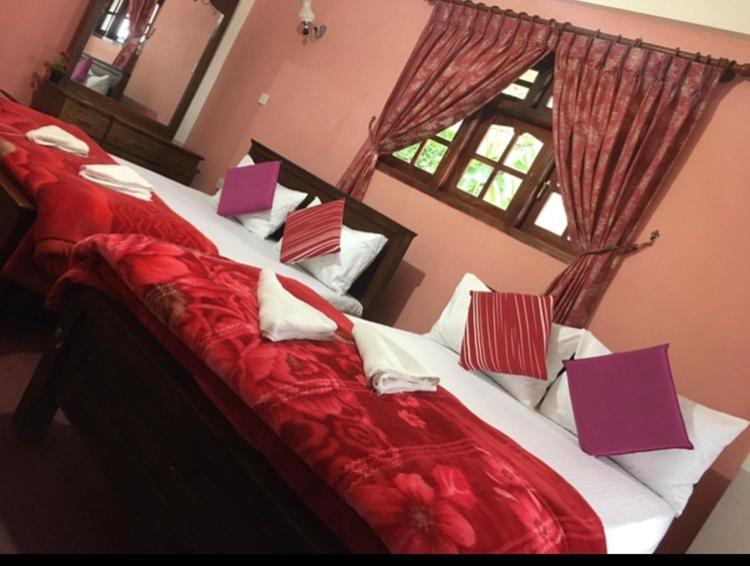 King'S Lodge Nuwara Eliya Ngoại thất bức ảnh