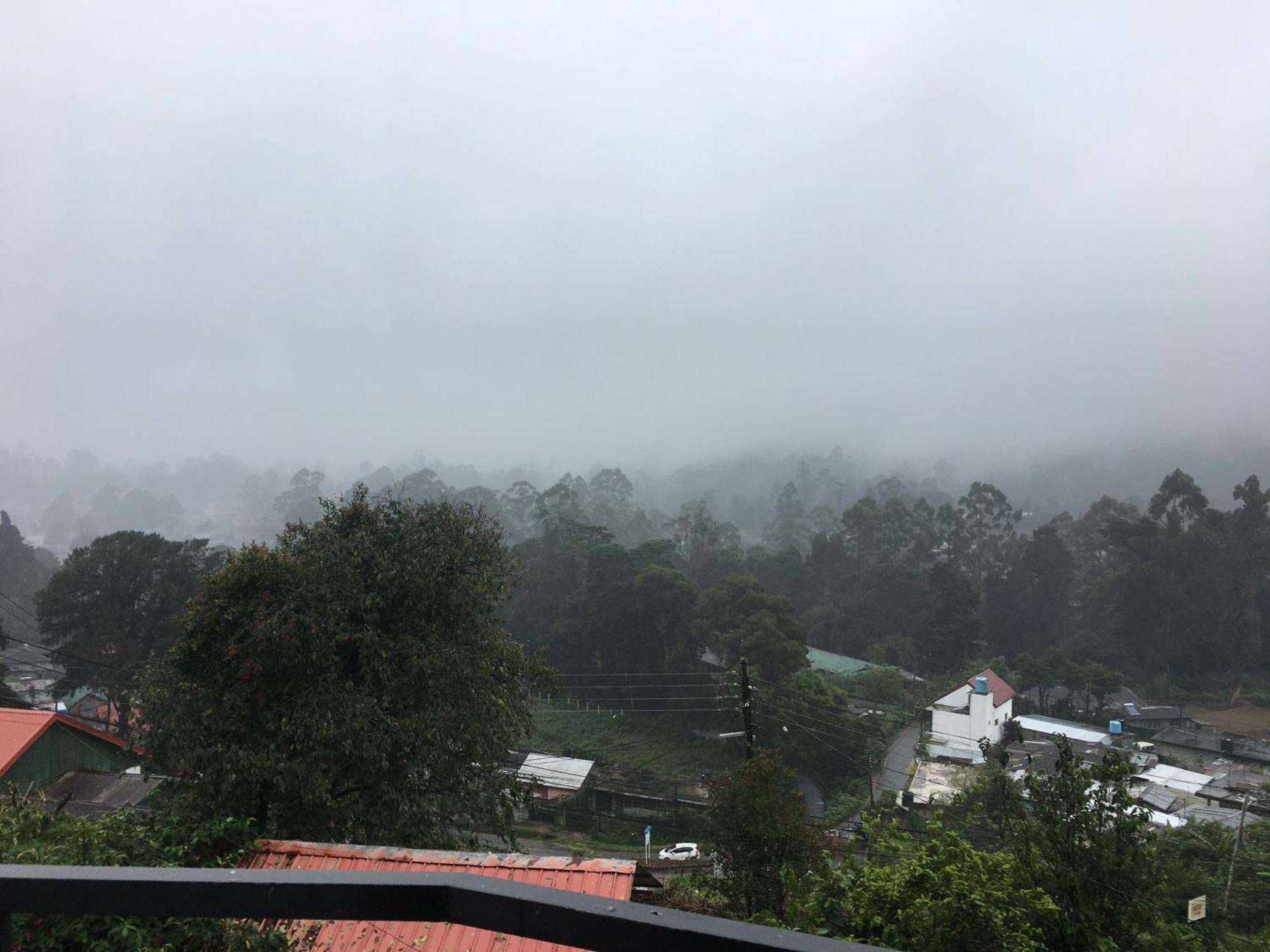King'S Lodge Nuwara Eliya Ngoại thất bức ảnh