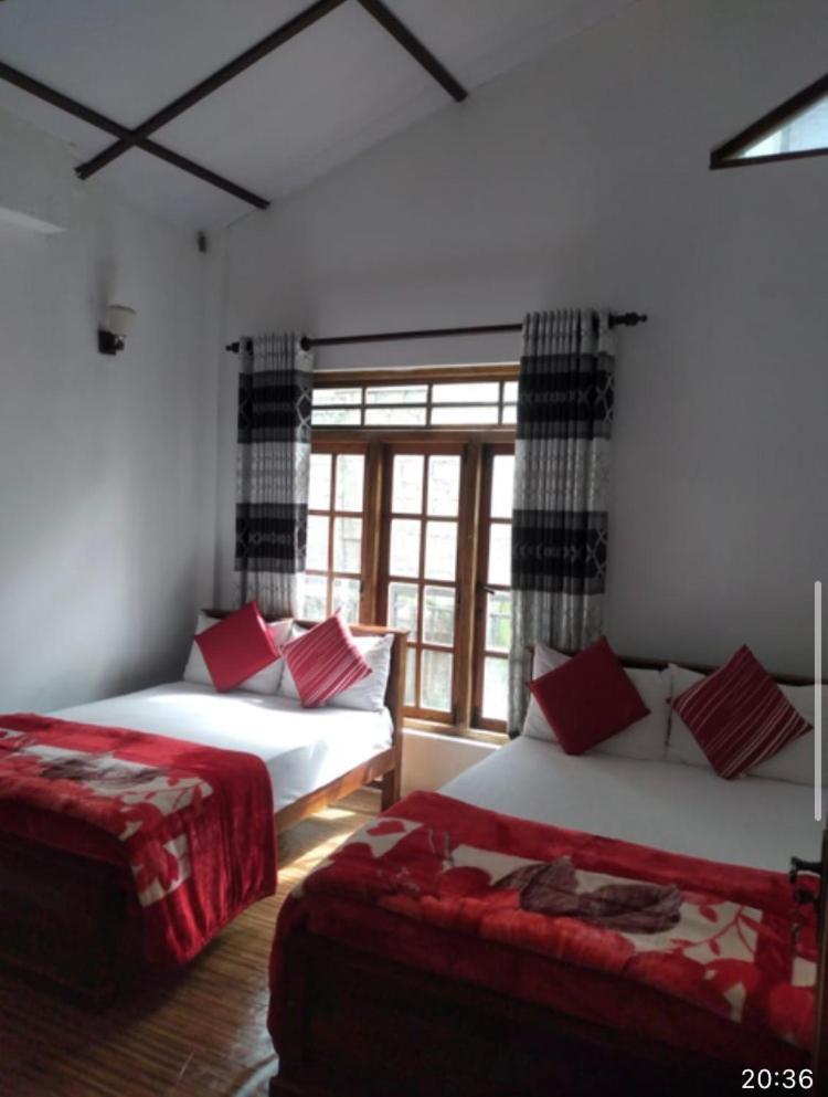 King'S Lodge Nuwara Eliya Ngoại thất bức ảnh