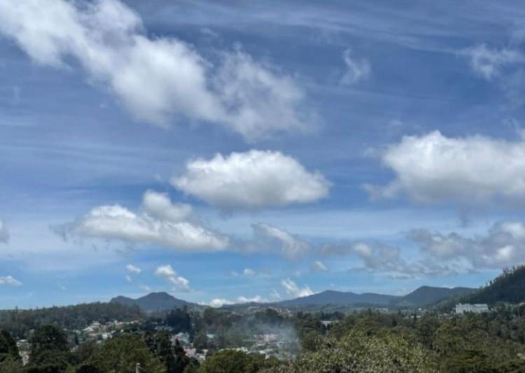 King'S Lodge Nuwara Eliya Ngoại thất bức ảnh