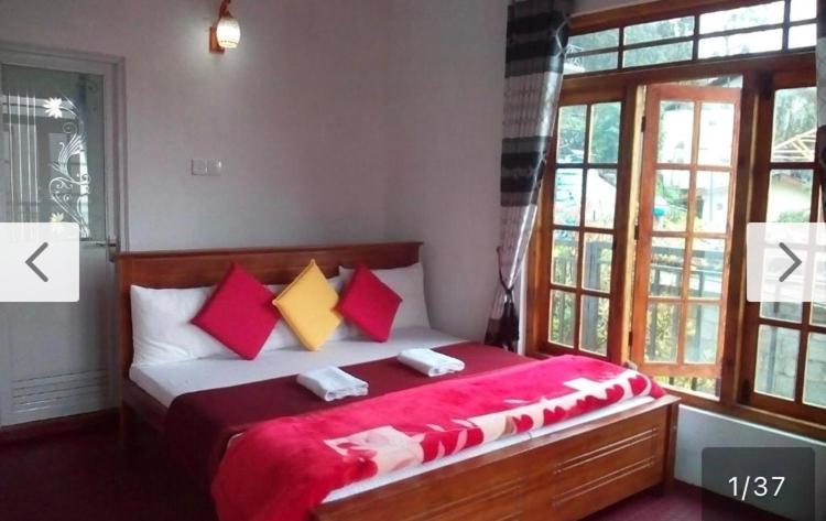 King'S Lodge Nuwara Eliya Ngoại thất bức ảnh