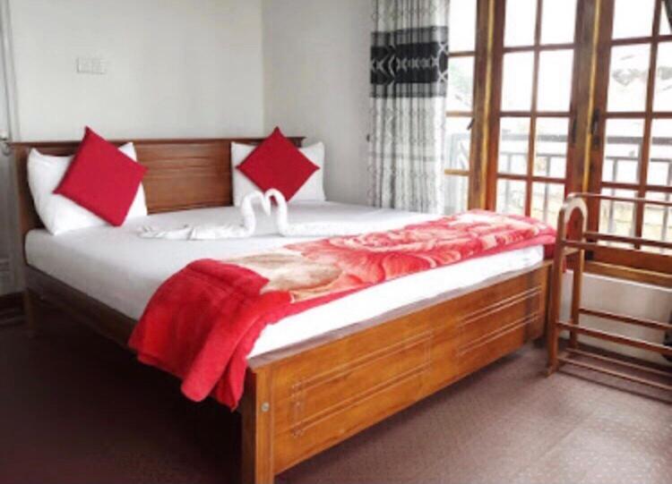 King'S Lodge Nuwara Eliya Ngoại thất bức ảnh