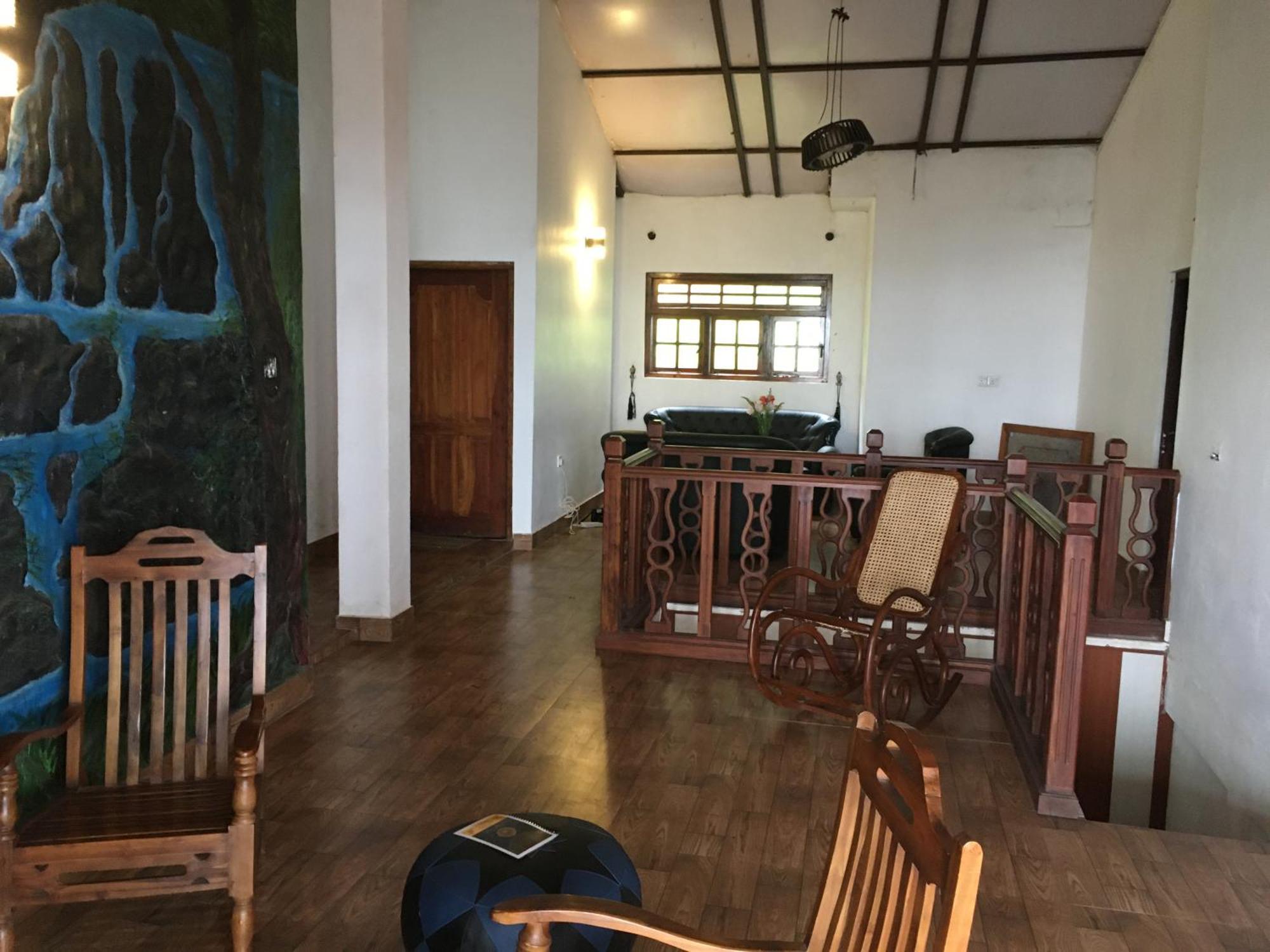 King'S Lodge Nuwara Eliya Ngoại thất bức ảnh