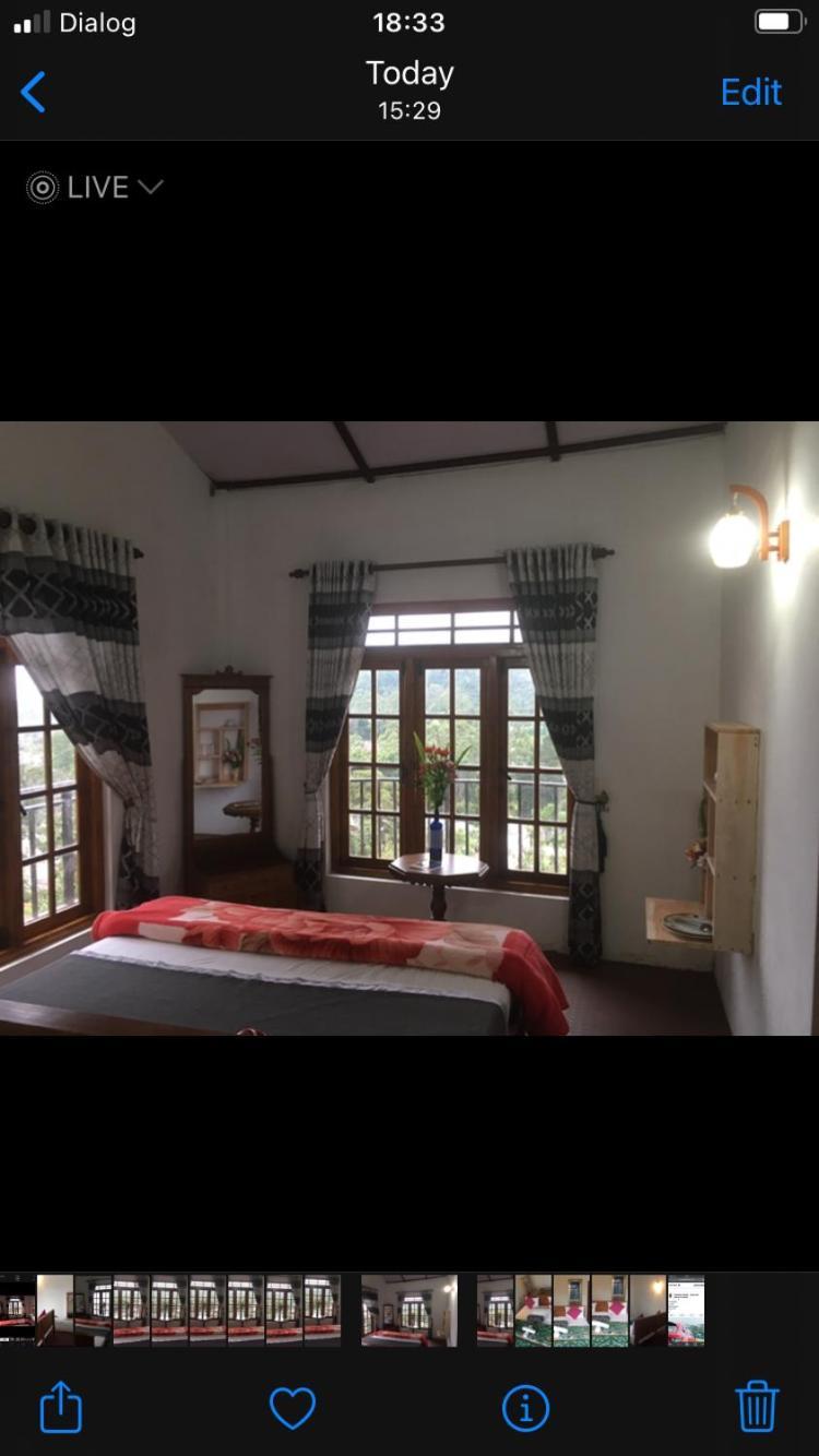 King'S Lodge Nuwara Eliya Ngoại thất bức ảnh