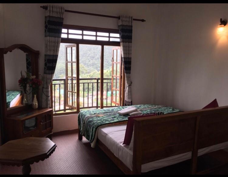 King'S Lodge Nuwara Eliya Ngoại thất bức ảnh
