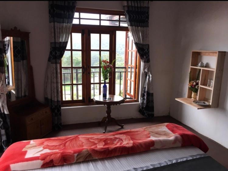 King'S Lodge Nuwara Eliya Ngoại thất bức ảnh