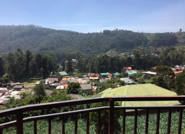 King'S Lodge Nuwara Eliya Ngoại thất bức ảnh