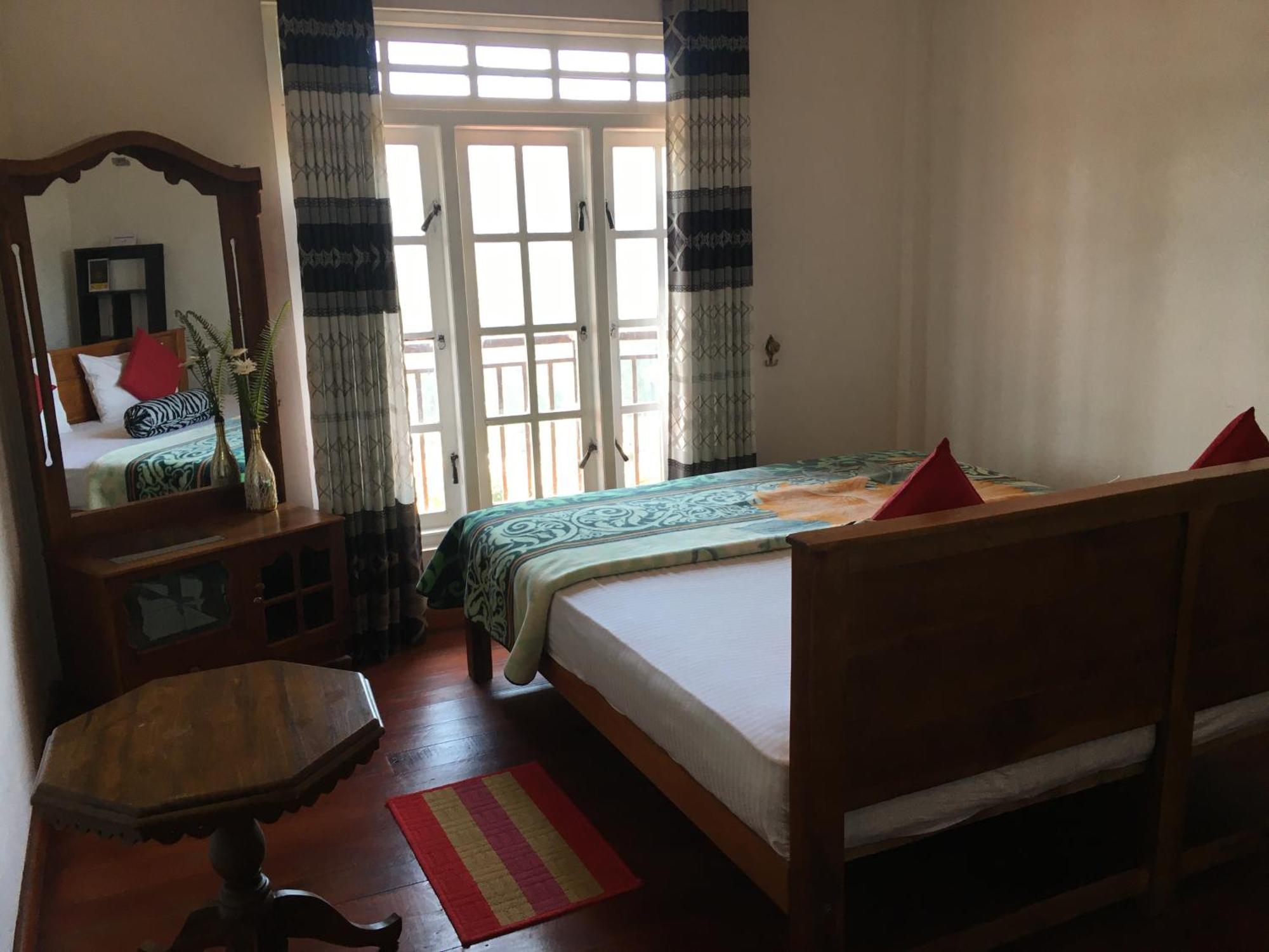 King'S Lodge Nuwara Eliya Ngoại thất bức ảnh