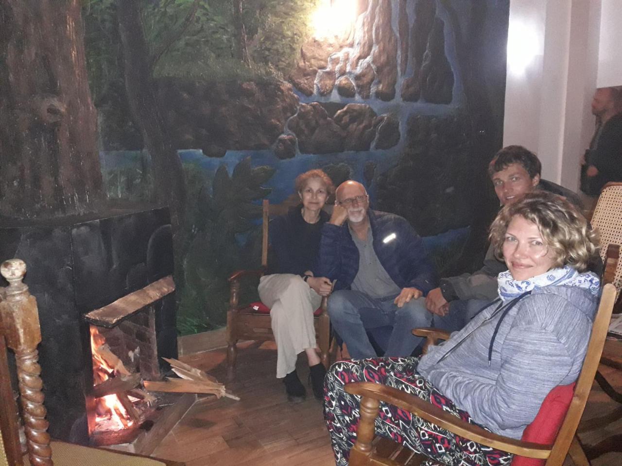 King'S Lodge Nuwara Eliya Ngoại thất bức ảnh